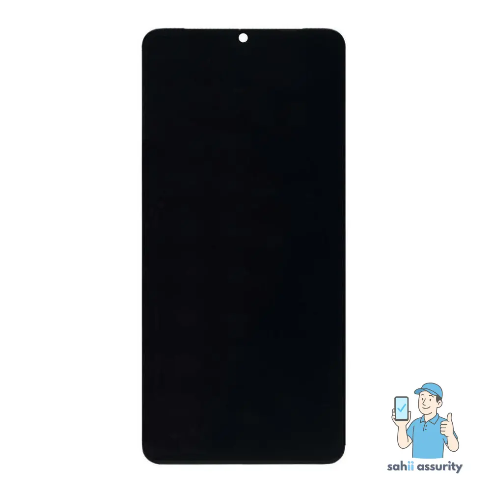 LCD with Touch Screen for Realme X2 Pro thumbnail